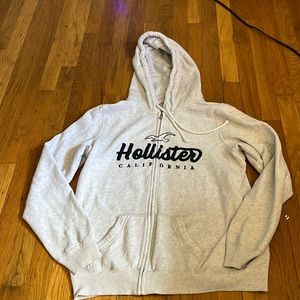 Hollister women sweatshirts